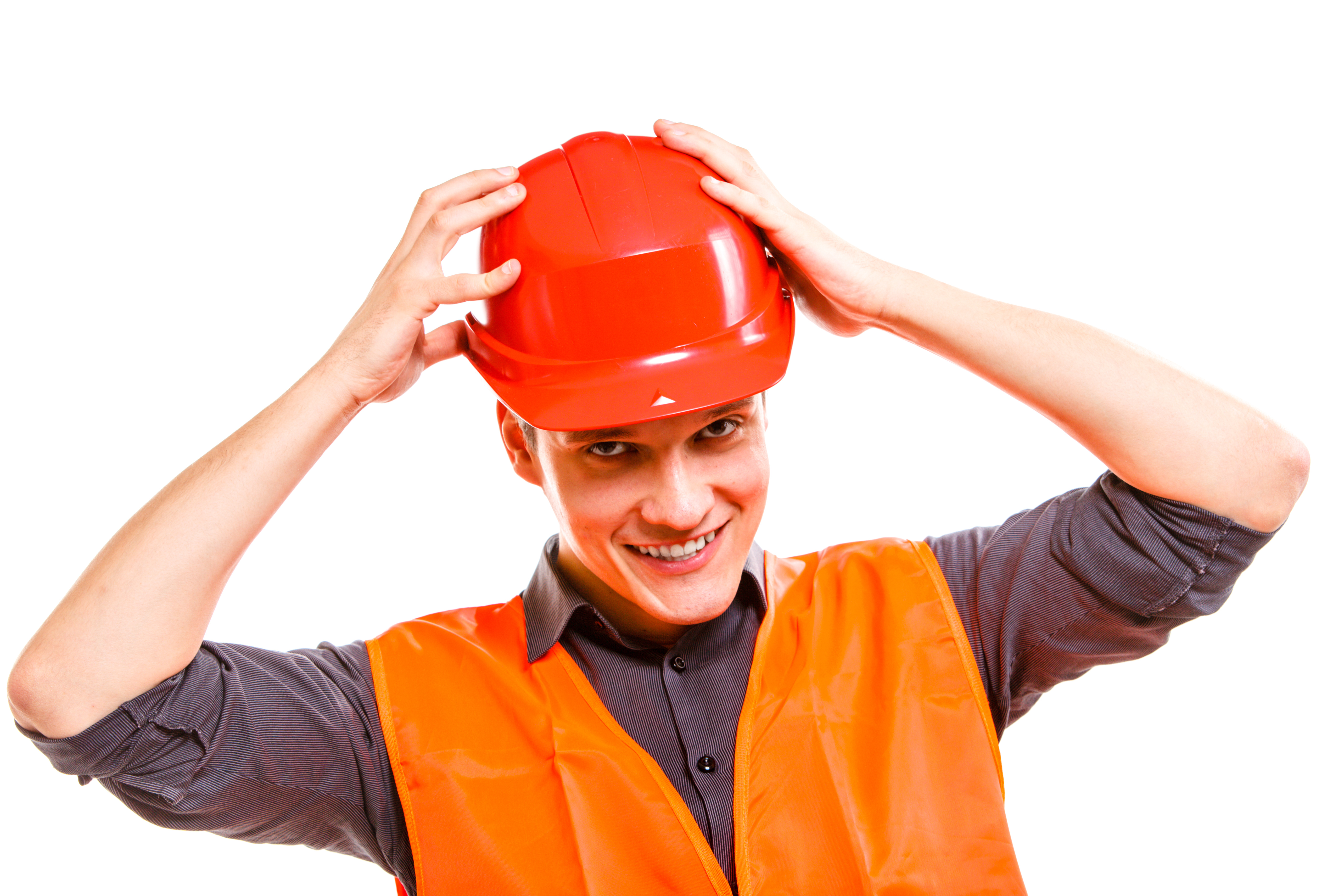 what is stress in construction