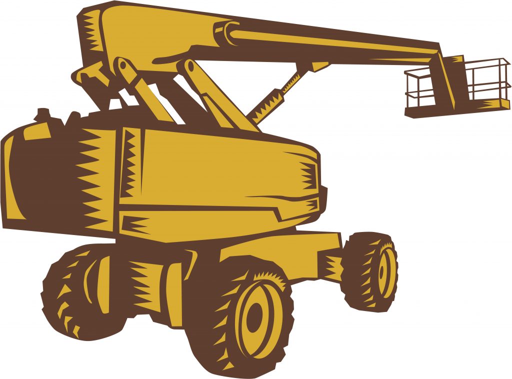 Cherry Picker Certification